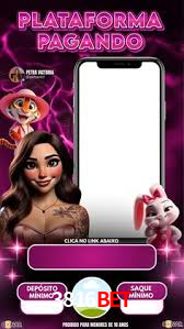 Desvendando o Mundo dos Jogos Virtuais na 3816bet