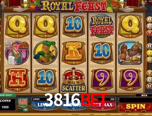 Descubra a Essência do 3816bet: Nossa História e Compromissos