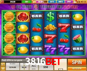 Explorando a Categoria de Eventos em Apostas na 3816bet